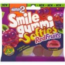 Nimm2 smilegummi softies red fruits 90 g
