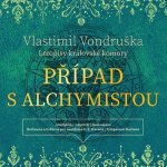 Případ s alchymistou - Vlastimil Vondruška – Hledejceny.cz