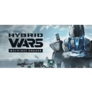 Hra na PC Hybrid Wars