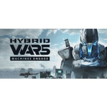 Hybrid Wars