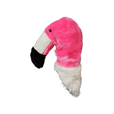 Daphne's headcover hybrid Flamingo - Plameňák – Zboží Mobilmania