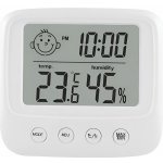 KIK KX4961 bílý – Sleviste.cz