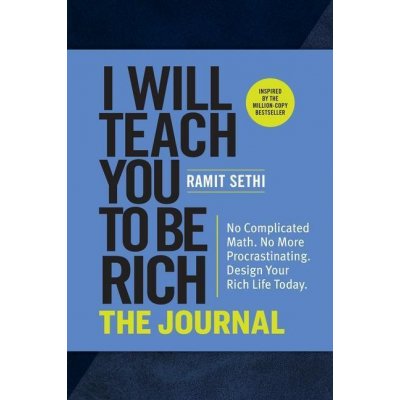 I Will Teach You to Be Rich: The Journal
