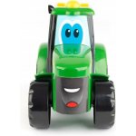 Tomy John Deere Traktor – Hledejceny.cz