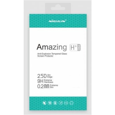 Nillkin sklo 0,2mm H+ Pro 2.5D One Plus 8T 6902048207271 – Hledejceny.cz