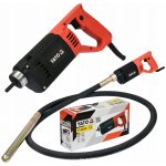 Yato 1200W + žárovka 3m YT-82600 – Sleviste.cz