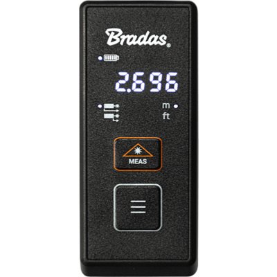 Bradas DIY-LM10050 – Zboží Mobilmania