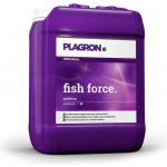 Plagron Fish Emulze 5 l – Hledejceny.cz