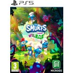 The Smurfs: Mission Vileaf (Smurftastic Edition) – Hledejceny.cz