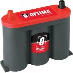 Optima Red Top S-2.1 6V 50Ah 815A 8010-355 – Sleviste.cz