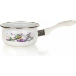 BANQUET rendlík LAVENDER 14 cm 0,65 l dlouhá rukojeť – Sleviste.cz