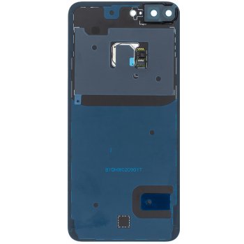 Kryt Honor 9 Lite zadní modrý