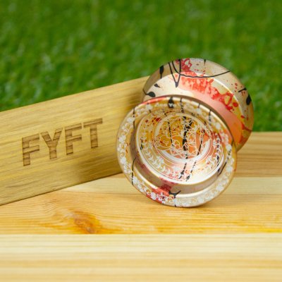 Ace-Yo Gravitation 5 Design – Zboží Dáma