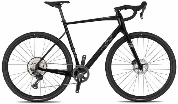 4EVER GRIZZLY RACE black 2026