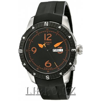 Tissot T062.430.17.057.01