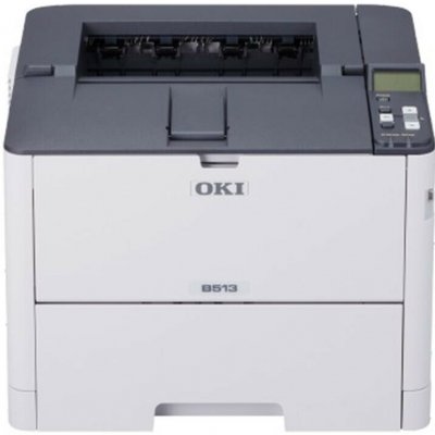OKI B513dn – Zboží Živě