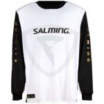 SALMING Goalie Jersey React White/Black – Hledejceny.cz