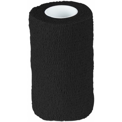 HORZE Samodržící bandáž černá – Zboží Dáma