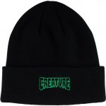 Creature Logo Outline beanie Long Shoreman Hat Dk Brown – Hledejceny.cz