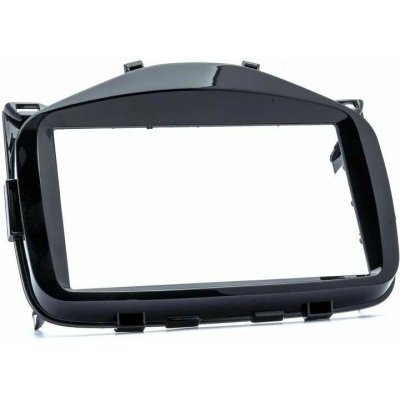 Einparts frame92 2DIN Rámeček autorádia PEUGEOT 108 – Hledejceny.cz