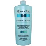 Kérastase Resistance Bain Force Architecte Shampoo síla 34 1000 ml – Zboží Mobilmania
