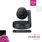 Logitech Rally Plus – Zboží Živě