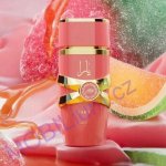 Lattafa Yara Candy parfémovaná voda dámská 100 ml – Hledejceny.cz