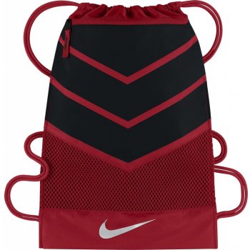 Nike gym sack vapor taška na boty neonově žlutý černý od 449 Kč - Heureka.cz