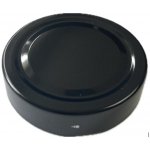 Tecnocap Víčko TO 70 černé DDO (DEEP-DEEP) paster R47 – Zboží Dáma