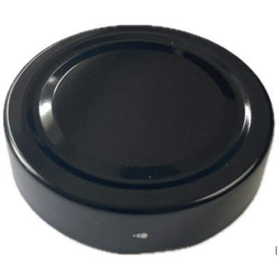 Tecnocap Víčko TO 70 černé DDO (DEEP-DEEP) paster R47 – Zboží Dáma