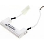 Pojistka vysokonapěťová VN 0.8A / 5kV pro mikrovlné trouby – Sleviste.cz