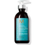Moroccanoil Hydrating Styling Cream 75 ml – Zboží Mobilmania