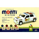 Seva Monti System 23 Rallye Monte Carlo 1:28 – Zboží Živě