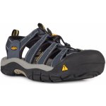 Keen Newport H2 M modré – Zboží Dáma