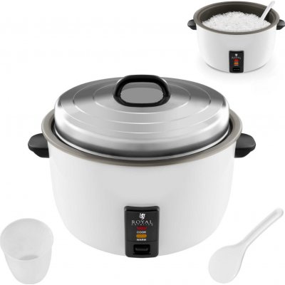 Royal Catering RCRK-10A – Zbozi.Blesk.cz