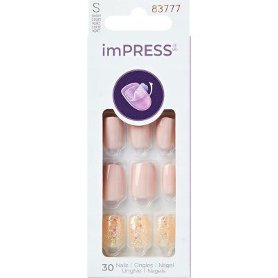 Kiss imPress Dorothy 30 ks – Zboží Dáma