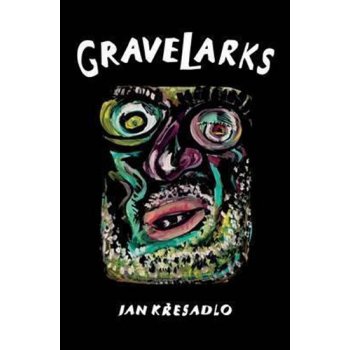 Gravelarks – Křesadlo Jan