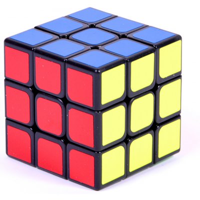 Aga Rubikova kostka DS1102 3x3 – Sleviste.cz