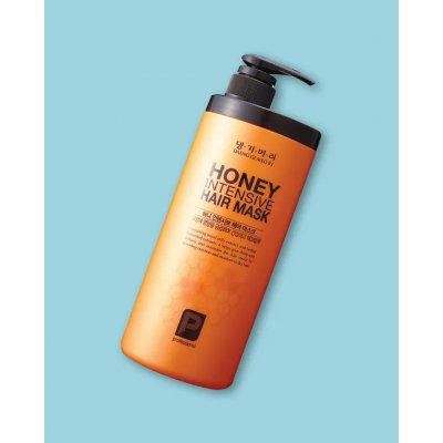 Daeng Gi Meo Ri Honey Intensive Hair Mask 1000 ml – Zboží Mobilmania