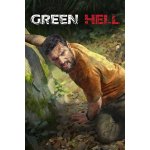 Green Hell – Zbozi.Blesk.cz