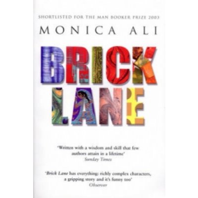 Brick Lane - Monica Ali