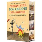 Důmyslný rytíř Don Quijote de la Mancha – Zboží Dáma