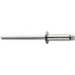 Nýty hliníkové Rapid High Performance 3,2×8 mm 50 ks – Sleviste.cz