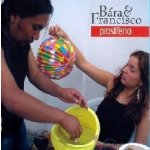 Bára & Francisco - Prostřeno CD – Hledejceny.cz