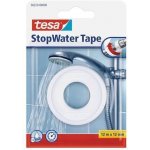 TESA Instalatérská páska StopWater Tape 12 mm x 12 m bílá – Zbozi.Blesk.cz