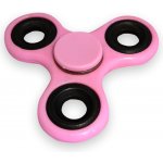 Fidget spinner RŮŽOVÝ – Zboží Dáma