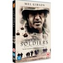 We Were Soldiers DVD