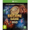 Hra na Xbox One Escape Game: Fort Boyard