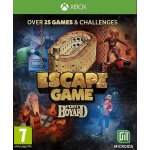 Escape Game: Fort Boyard – Sleviste.cz