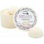 Medarek Kopečky do vany – levandule 3 ks – Zboží Dáma